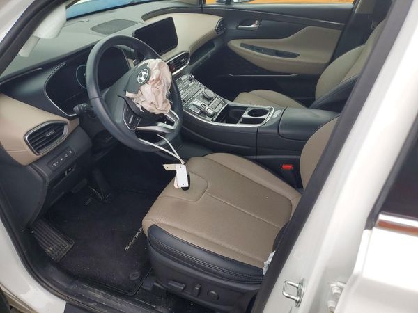 2023 HYUNDAI SANTA FE SEL Premium