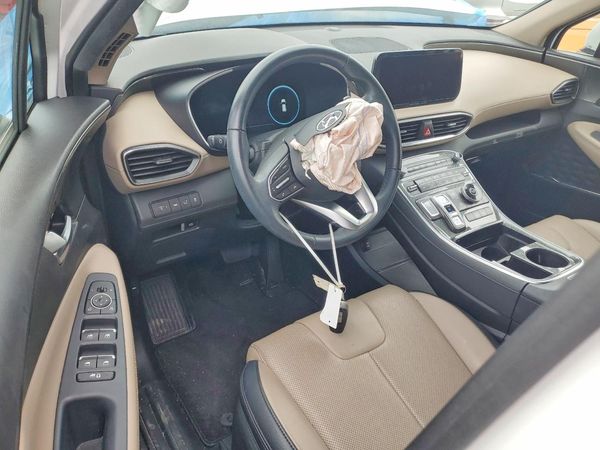 2023 HYUNDAI SANTA FE SEL Premium
