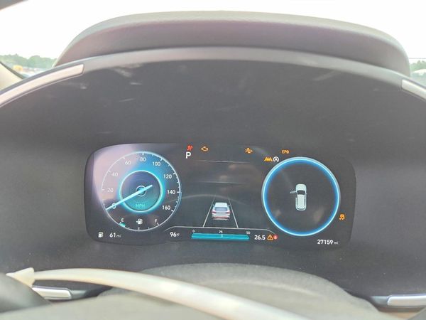 2023 HYUNDAI SANTA FE SEL Premium