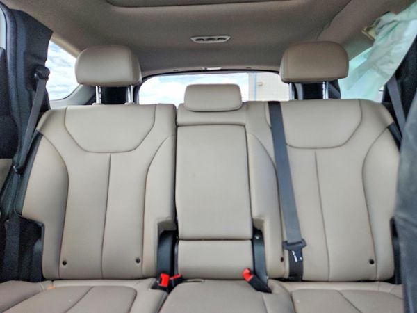 2023 HYUNDAI SANTA FE SEL Premium
