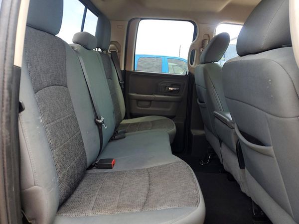 2015 RAM 1500 SLT