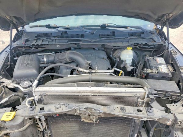 2015 RAM 1500 SLT