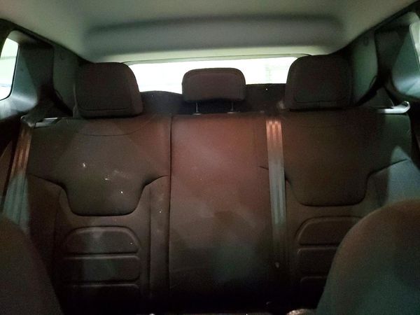 2019 JEEP RENEGADE LATITUDE 4X4