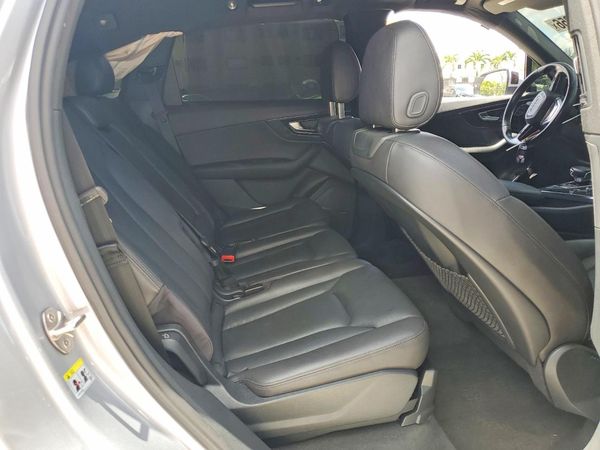 2017 AUDI Q7