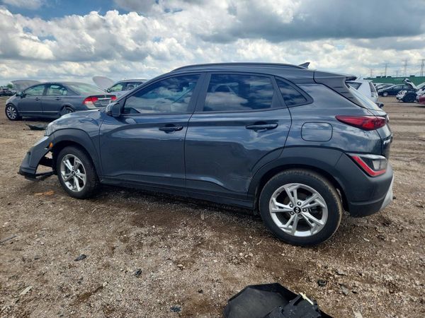 2022 HYUNDAI KONA