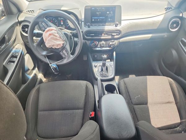 2022 HYUNDAI KONA