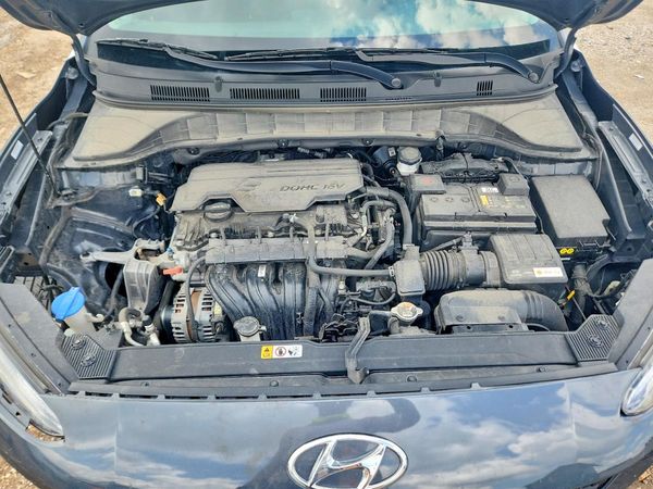 2022 HYUNDAI KONA