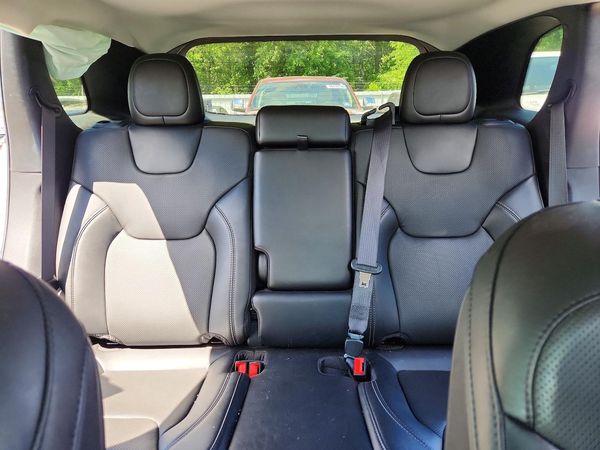 2022 JEEP CHEROKEE LATITUDE LUX 4X4