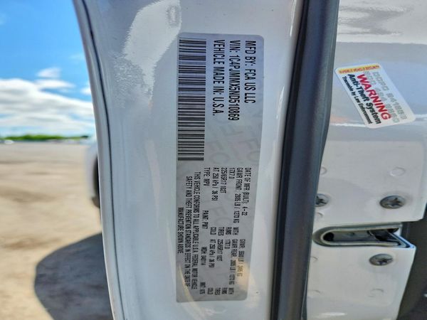 2022 JEEP CHEROKEE LATITUDE LUX 4X4