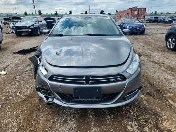 2013 DODGE DART SXT