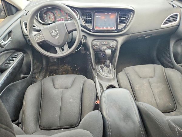 2013 DODGE DART SXT