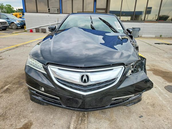 2017 ACURA TLX TECH