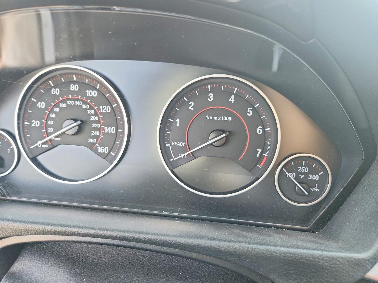2015 BMW 428