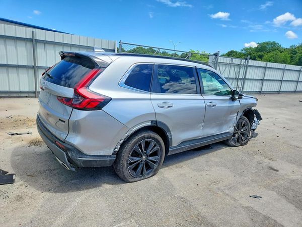 2023 HONDA CRV Sport Touring — PSRA