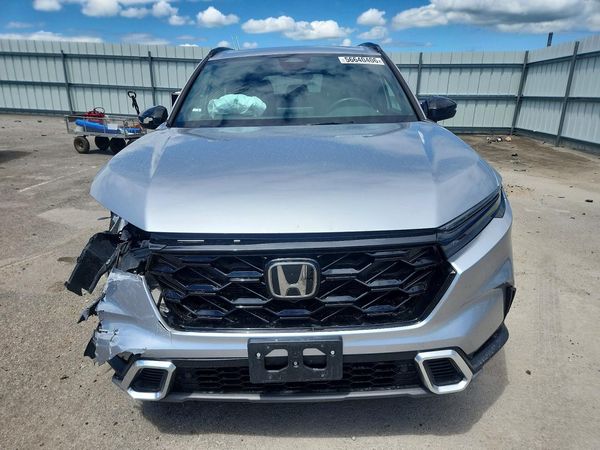 2023 HONDA CRV Sport Touring — DIRF