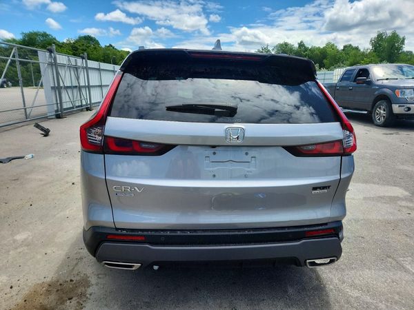 2023 HONDA CRV Sport Touring — DIRR