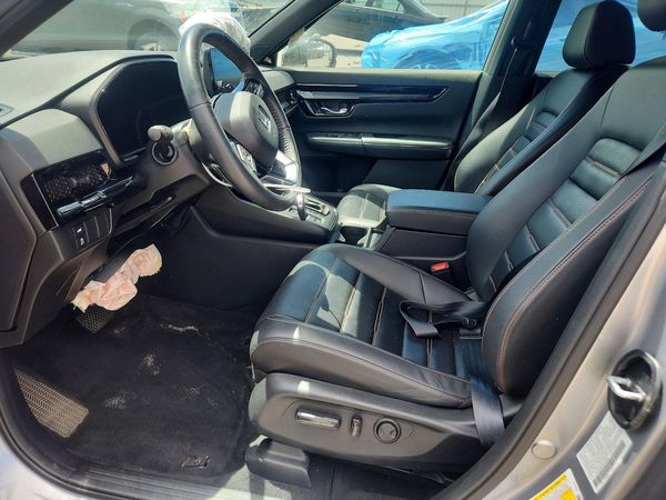 2023 HONDA CRV Sport Touring — DENT