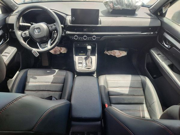 2023 HONDA CRV Sport Touring — CKPT