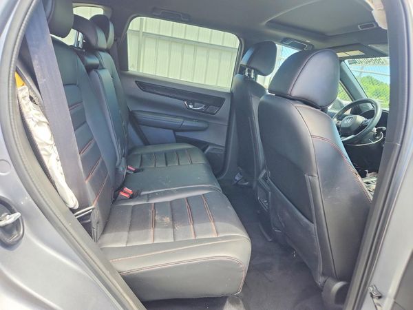 2023 HONDA CRV Sport Touring — PSRS