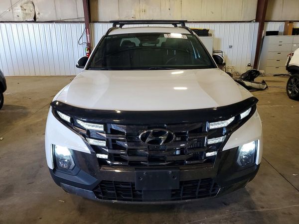 2022 HYUNDAI SANTA CRUZ