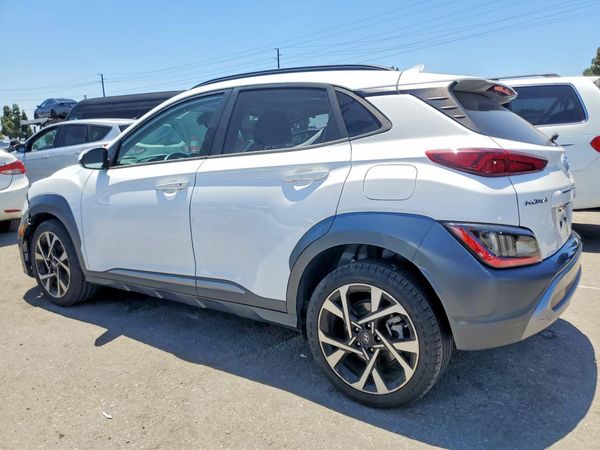 2022 HYUNDAI KONA Limited