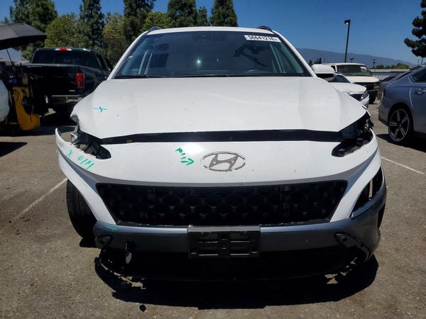 2022 HYUNDAI KONA Limited