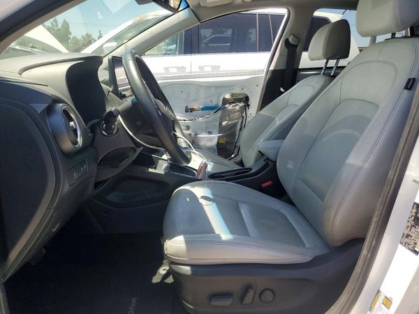 2022 HYUNDAI KONA Limited
