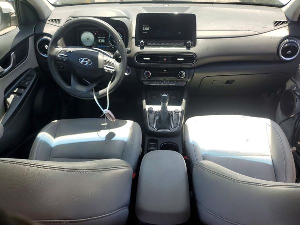 2022 HYUNDAI KONA Limited