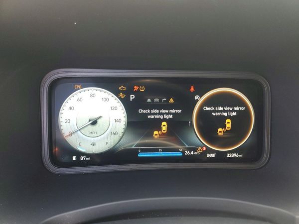 2022 HYUNDAI KONA Limited