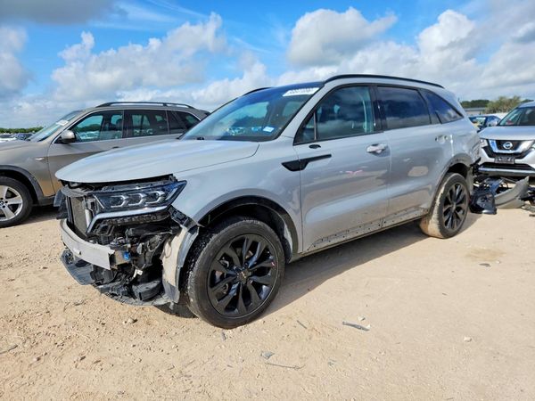 2022 KIA SORENTO SX/SX-P