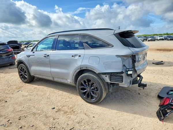 2022 KIA SORENTO SX/SX-P
