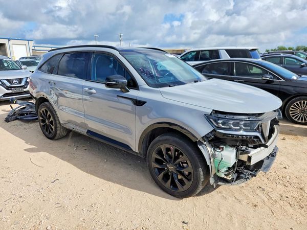 2022 KIA SORENTO SX/SX-P