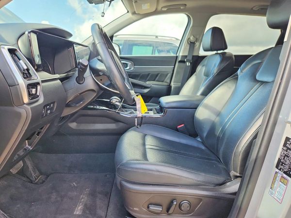 2022 KIA SORENTO SX/SX-P