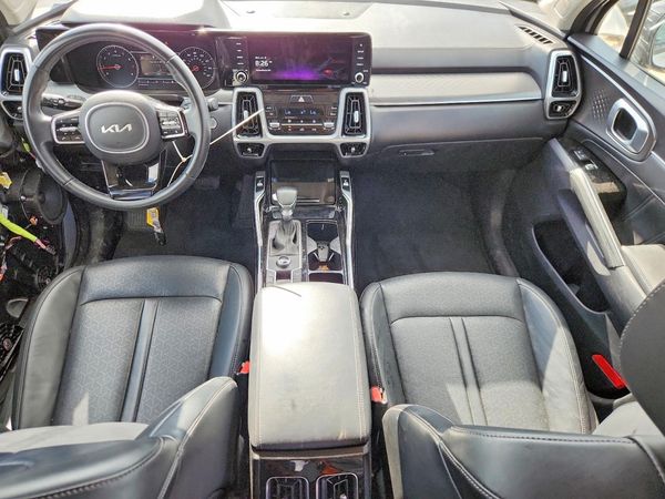2022 KIA SORENTO SX/SX-P
