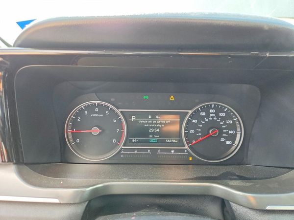 2022 KIA SORENTO SX/SX-P
