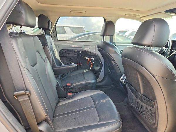 2022 KIA SORENTO SX/SX-P