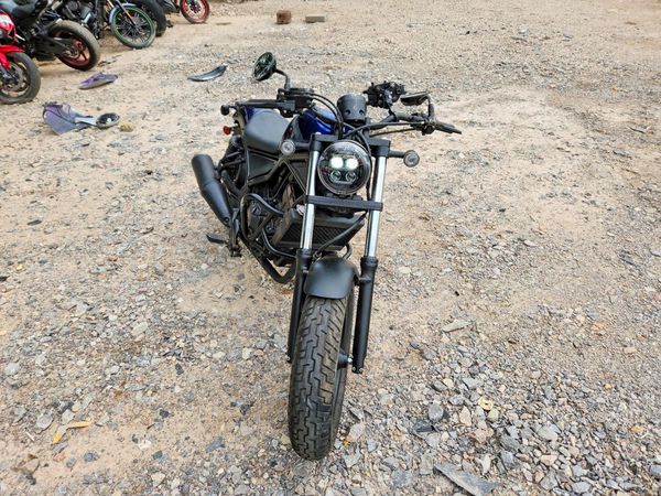 2022 HONDA CM CYCLE