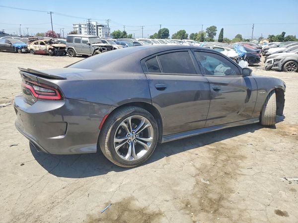 2020 DODGE CHARGER R/T