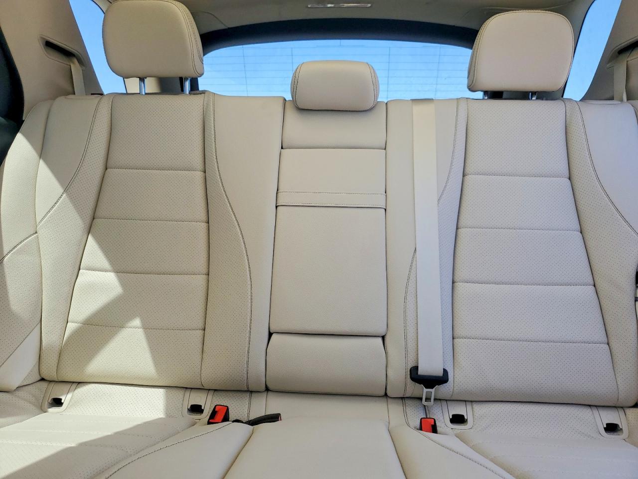 2021 MERCEDES-BENZ GLE GLE350-4M