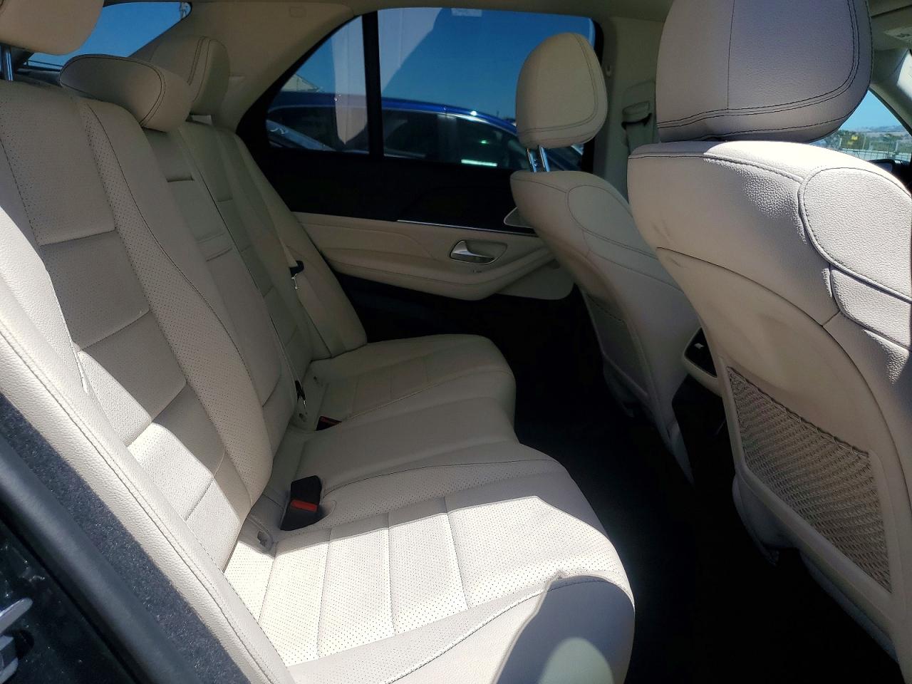 2021 MERCEDES-BENZ GLE GLE350-4M