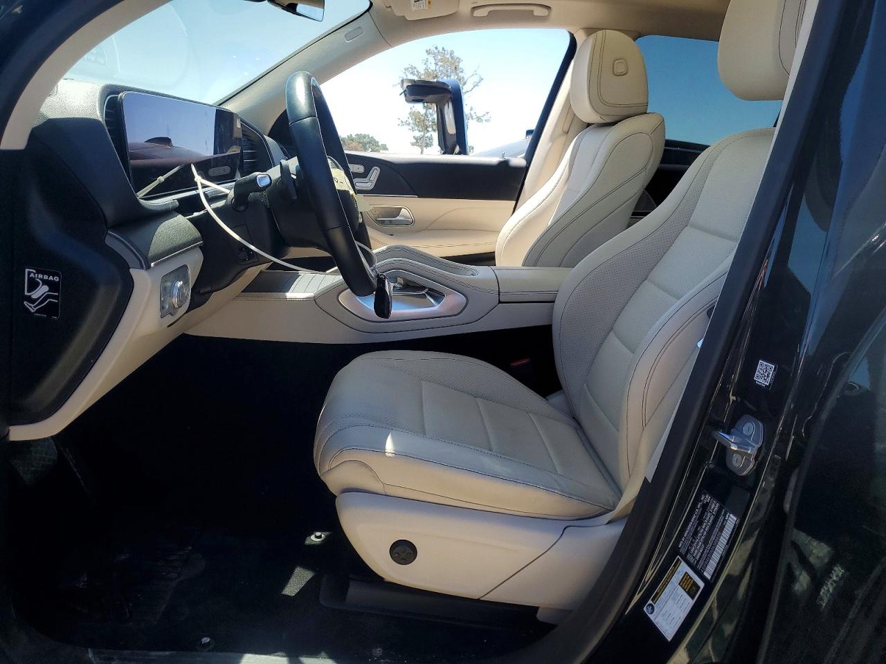 2021 MERCEDES-BENZ GLE GLE350-4M