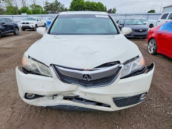 2014 ACURA RDX Technology Package