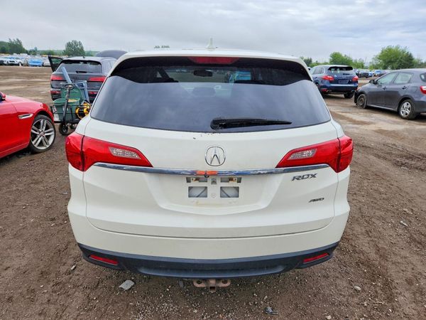 2014 ACURA RDX Technology Package