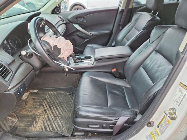 2014 ACURA RDX Technology Package