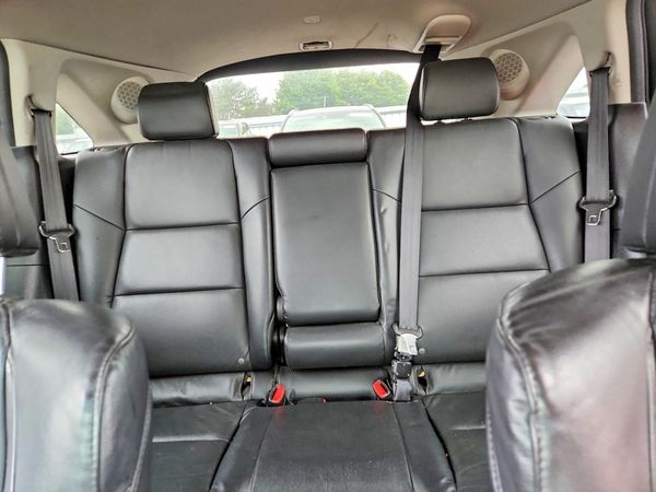2014 ACURA RDX Technology Package