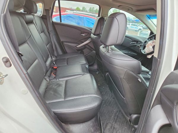 2014 ACURA RDX Technology Package