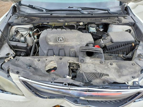 2014 ACURA RDX Technology Package