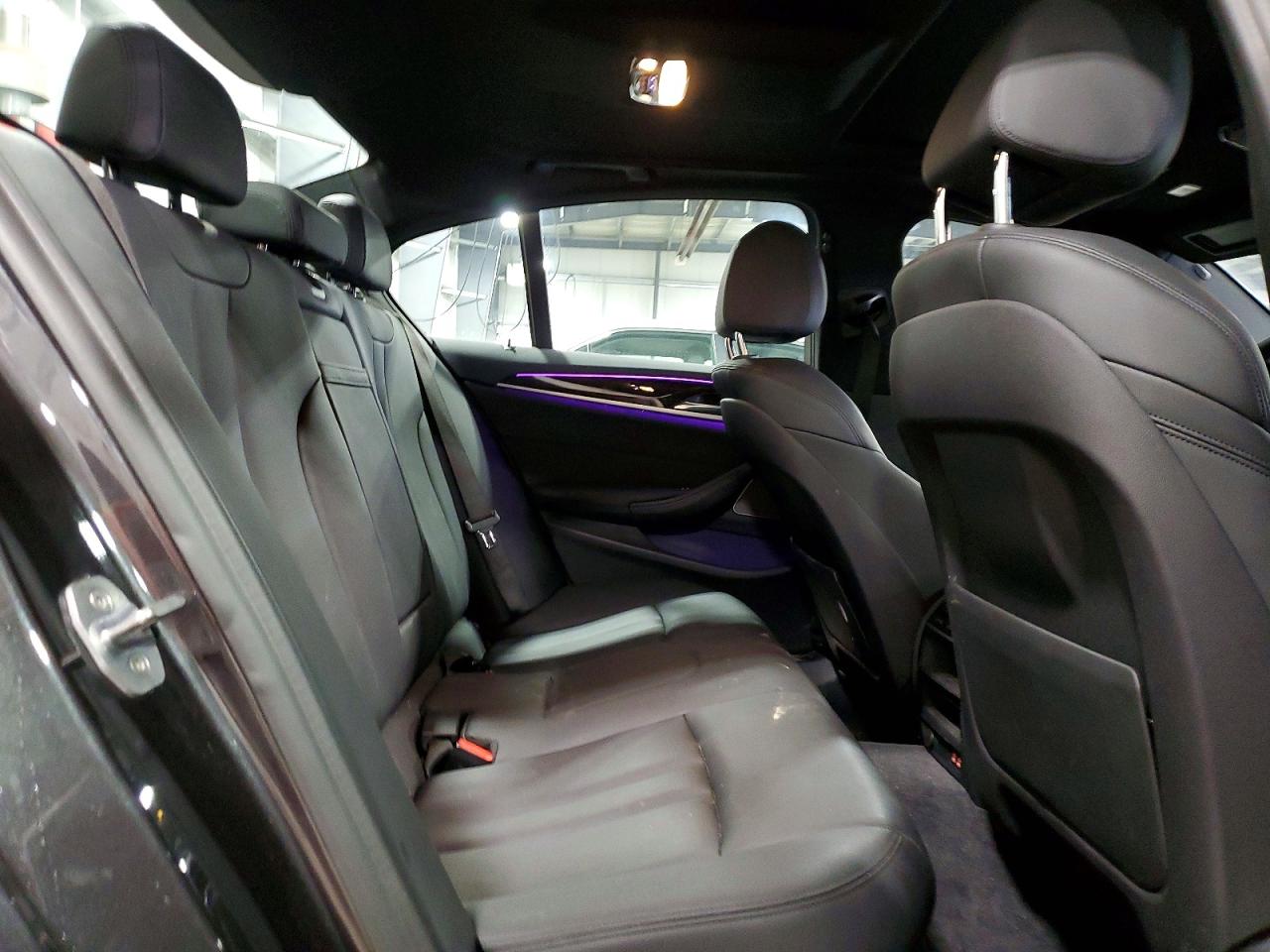 2020 BMW 530XE xDrive