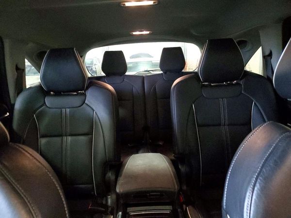 2018 ACURA MDX SH-AWD (Advance)
