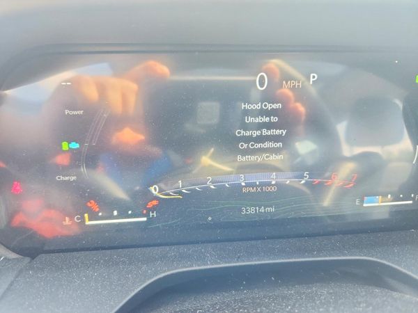 2023 JEEP GRAND CHEROKEE LIMITED 4XE